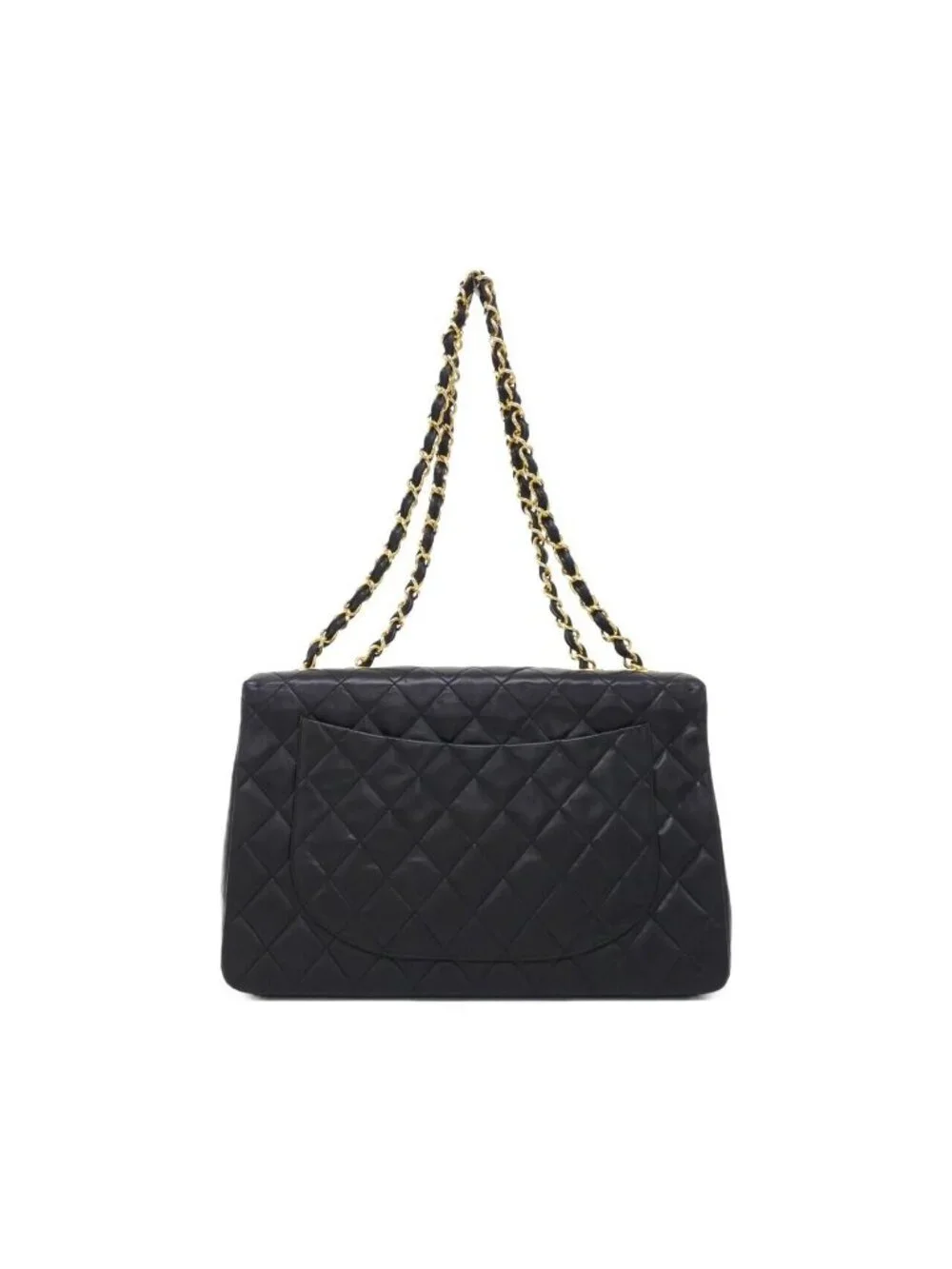 Chanel Vintage Shoulder Bag